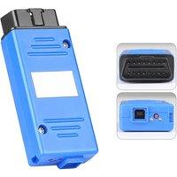 VNCI MF J2534 Supports IDS V127 ELM327 Software Free Online Update For Ford & Ma-zda Car Diagnostic Tools