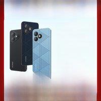 [Stock in the EU] HOTWAV Note 15 Pro Mobile Phone 6.6'' HD+ Android 14 4GB+128GB Cellphone 13MP 5160mAh 8.9mm Smartphone