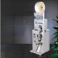 PBOBP Scale Herb Filling And Weighing Machine Tea Leaf Filler Automatic Packing Machine Particle