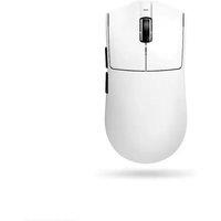 ATK Blazing Sky X1 Wireless Mouse Double 8k Dual Mode Paw3950 Sensor Liekong Lightweight Gaming Mouse Low Latency Smartspeed Pc