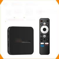 2024 New Z2 Pro Max Android 10.0 Smart TV BOX Allwinner H616 4K HDR Streaming Bluetooth Media Player 2G16G 2.4G5G Wifi