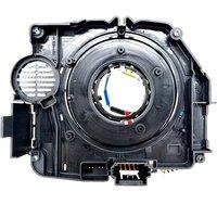 Car Steering Wheel Cables Wiring Socket Covers 4 Electrodes Electrical Fittings New Car Accessories Use For Peugeot 307 508 C4