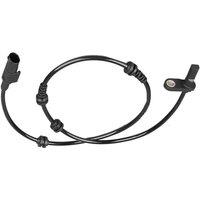 Front ABS Wheel Speed Sensor For Mercedes Benz E240 E280 E320 E350 E500 E550 W211 S211 2115402017