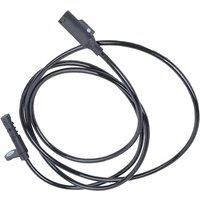 ABS Wheel Speed Sensor; Rear Left For Mercedes-Benz Sprinter B906 411 413 415 416 418 419 424 3500
