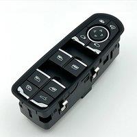 7PP959858A 7PP959858AE Power Window Control Master Switch For Porsche Cayenne Panamera Macan Driver Side window Switch Button
