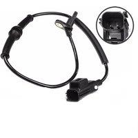 Auto parts Rear Wheel Speed ABS Sensor For Jaguar F-TYPE XF XJ XK X152 X250 X351 X150 306PS 508PS