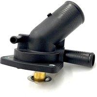 Engine Coolant Thermostat For Land Rover 4.4 AJ Petrol V8 Discovery 3 L319 Range Rover L320 448PN 4.4L 4624378