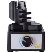 Vortex Mixer Electric Paint Stirrer Speed Ajustable Mini Benchtop Mixing Machine DIY Hobby Model Making Tool PMKJ020