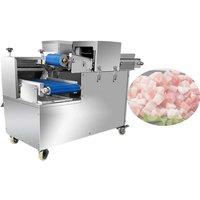 ACE HEART Commercial Meat Dicing Machine Automatic High-power Multi-functional Meat Cutting Machine