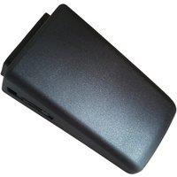 Left Front Door Handle Cap Black Textured For Land Rover LR4 L319 276DT 306PS 306DT 406PN 508PN