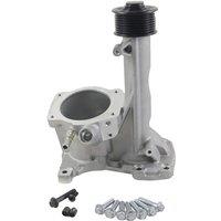 Front Supercharger Snout Core Included Repair Kit For Range Rover Sport LR4 LR5 3.0L V6 Petrol L405 L560 L494 L462 L319 LR088538