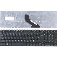 Keyboard Azerty French compatible with Acer Aspire E5-771 E5-721 E5-731 without backlight