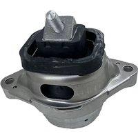 Engine Mounting Bracket Right For Land Rover DIESEL V8 Range Rover L322 368DT 448DT KKB500740