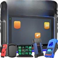 Autel MaxiIM IM608 II IM608S II XP400Pro IMMO Key Programming OBD2 Scanner Car Diagnostic Tool IMMO Key PK IM508 IM508S IM608