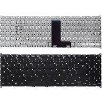 Keyboard Azerty French compatible with Acer Aspire 5 A515-54 A515-54G without backlight