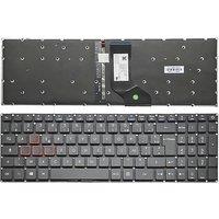 Keyboard Azerty French compatible with Acer Aspire VN7-593 VN7-793 32PIN with backlight