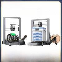 Creality Ender 3V3/PLUS 3D Printer Core XZ Motion 600mm/S Speed Auto Leveling 220*220*250mm AutoLeveling All-Metal Build Printer