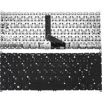 Keyboard Azerty French compatible with Acer wift 5 SF514-52 without backlight