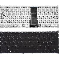 Keyboard Azerty French compatible with Acer wift 1 SF114-32 SF114-33 SF114-34 without backlight