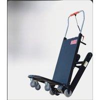 Electric Mobile Tool Cart Stair Climber Home Appliances Construction Up And Down Climbing Stair Climbing 300KG 800W