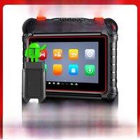 Autel MaxiPRO MP900-BT OBD2 Scanner ECU Coding Bidirectional Scan Tool VIN/License Scan 40+Service Upgraded of MP808BT Pro/MP900