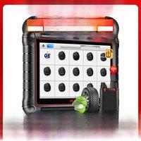 Autel MaxiPRO MP900-TS Auto TPMS Diagnostic Tools Car OBD2 Scanner Programming ECU Coding Active Test CAN FD/DoIP PK MP808BT