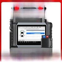 Autel MaxiCheck MX808S TS OBD2 Scanner Bi-directional&TPMS Programming Tool All-System Diagnostic,28 Services PK MK808TS