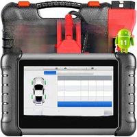 Autel MaxiCheck MX808S OBD OBD2 Scanner Car Bi-directional Diagnostic Tools Active Test 28+ Services Same as MK808S PK MX808