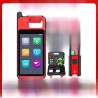 Autel MaxiIM KM100 KM100X Key Programming Tool Lifetime Free IMMO Immobilizer Key FOB Programmer OBD IMMO Key Learning PK IM508