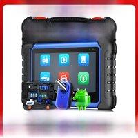 Autel MaxiIM IM508S IMMO Key Programming Diagnostic Tools Key Programmer OBD2 Automotive Scanner with 2 Years update pk KM100