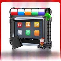 Autel MaxiCOM MK808BT PRO Car Automotivo Diagnostic Tools Bluetooth OBD2 Scanner Code Reader Diagnosis Tool PK MK808KBT MK808S