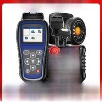Autel MaxiTPMS TS501 PRO TPMS Programming Relearn Tool Activate / Relearn TPMS Sensor Tire Pressure Diagnostic Tire Repair Tools