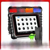 Autel MaxiCOM MK900-BT MK900BT Diagnostic Scanner Wireless DoIP /CAN Automotive Tools FD Scan Tool Active Test OE Full Diagnose