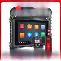 Autel MaxiCOM MK906S PRO Diagnostic Tool Bluetooth Scanner Automotivo ECU Coding MK906 PRO Automotive Tools PK MS906BT MK906 PRO