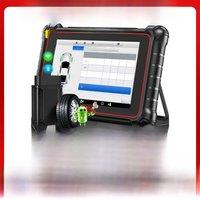 Autel MaxiCOM MK900TS MK900-TS Car Bi-directional Diagnostic Tools Full TPMS Functions CAN FD DOIP Upgrade of MK808S TS MX900TS