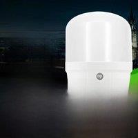 4pcs/lot E27 LED Bulb Lamps AC 220V 5W 9W 13W 18W Lampada Led Light Bulbs Energy Saving Eye