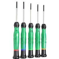 LAOA Precision Phillips Screwdriver One Type Plum Blade Multi-function Maintenance Screwdriver Household Tools