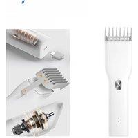 ENCHEN Hair Trimmer Hair Clipper Accessories Electric Hair Cutting Machine Professional Cordless