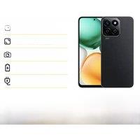 2024 New HONOR X7c 4G Global Version Snapdragon 685 6.77" 120Hz IPS LCD Display 108MP Dual Camera 6000mAh Long Battery IP64