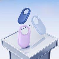 HOCO Fashion Smart Wireless Anti-Lost Position Device GPS Tracker Suppprt For Find My For Wallet Key Pet Alarm Finder Tag