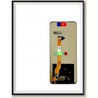 original 6.72''for Oppo A38 lcd display with touch screen digitizer Assembly for oppo A38 CPH2579
