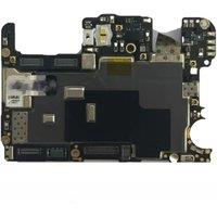 Original Unlocked Main Board For For OnePlus 5 A5000 Mainboard Motherboard Unlocked With Chips Circuits Flex Cable