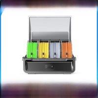 CREALITY K2 PLUS CFS 4X Multi-Color Printing Add-On Kit Filament System Compatible Creality Hi 3D
