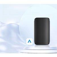 2025 CarlinKit Android Auto Wireless Adapter Smart Ai Box Plug And Play Bluetooth WiFi Auto Connect