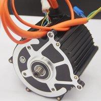 60V 2000W SL120-60IPM Motor for electric motorcycle