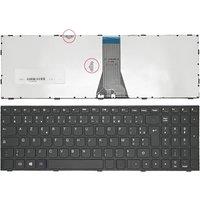 Keyboard Azerty French compatible with benovo B Series B51-30 B51-35 B51-80 B70-80 B71-80 without backlight
