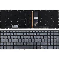 Keyboard Azerty French compatible with benovo Ideapad 330-17AST with backlight