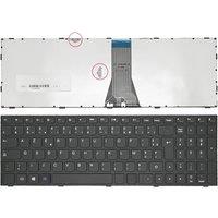 Keyboard French Azerty compatible with Lenovo G51-35 G70-35 G70-70 G70-80 without backlight