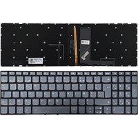 Keyboard Azerty French compatible with Ideapad 330S15-ARR 330S-15AST with backlight