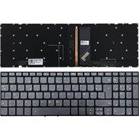 Keyboard Azerty French compatible with Lenovo V320-17IKB V320-17ISK with backlight